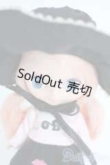 プチブライス/OF:ピンキードゥードルプードル ドレスセット Y-25-09-10-027-TN-ZY