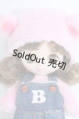 プチブライス/シャイベア Y-25-09-10-026-TN-ZY