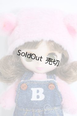 画像1: プチブライス/シャイベア Y-25-09-10-026-TN-ZY