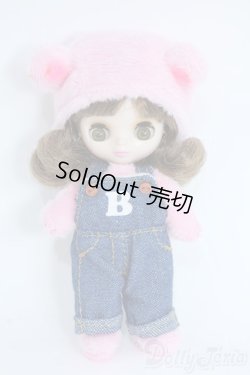 画像2: プチブライス/シャイベア Y-25-09-10-026-TN-ZY