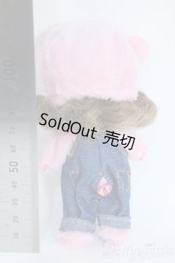 画像3: プチブライス/シャイベア Y-25-09-10-026-TN-ZY