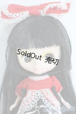 画像1: プチブライス/カルーセルルーシー Y-25-09-10-025-TN-ZY