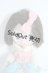 プチブライス/ウェイクアップキス Y-25-09-10-024-TN-ZY