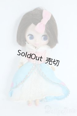 画像2: プチブライス/ウェイクアップキス Y-25-09-10-024-TN-ZY