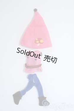 画像4: プチブライス/ウェイクアップキス Y-25-09-10-024-TN-ZY