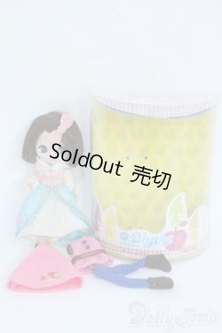 画像6: プチブライス/ウェイクアップキス Y-25-09-10-024-TN-ZY