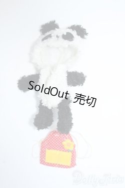 画像1: プチブライス/OF:衣装 Y-25-09-10-034-TN-ZY