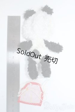 画像2: プチブライス/OF:衣装 Y-25-09-10-034-TN-ZY