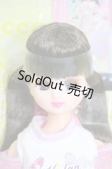 リカちゃん/リカちゃん #Licca #マイファブコスメ Y-25-09-10-078-YD-ZY