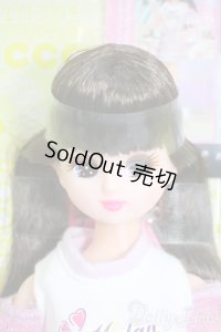リカちゃん/リカちゃん #Licca #マイファブコスメ Y-25-09-10-078-YD-ZY