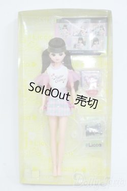 画像2: リカちゃん/リカちゃん #Licca #マイファブコスメ Y-25-09-10-078-YD-ZY