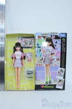 画像3: リカちゃん/リカちゃん #Licca #マイファブコスメ Y-25-09-10-078-YD-ZY