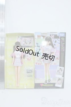 画像3: リカちゃん/リカちゃん #Licca #マイファブコスメ Y-25-09-10-078-YD-ZY