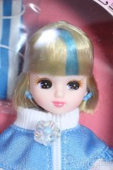 リカちゃん/LD-17 原宿のサブカルガール Y-25-09-10-077-YD-ZY
