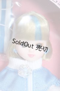 リカちゃん/LD-17 原宿のサブカルガール Y-25-09-10-077-YD-ZY