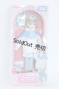 画像2: リカちゃん/LD-17 原宿のサブカルガール Y-25-09-10-077-YD-ZY