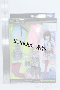 画像2: リカちゃん/#Licca/OF:衣装 Y-25-09-10-080-YD-ZY