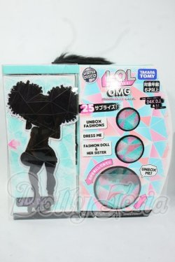 画像4: L.O.L サプライズ！ O.M.G. ウィンターディスコ 24K D.J Y-26-04-29-192-YD-ZY