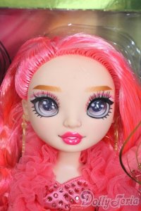 Rainbow High　本体 Y-25-09-10-083-YD-ZY