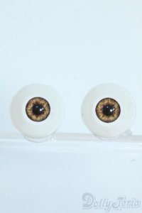 16ｍｍ/アクリルアイ Y-25-09-10-133-YD-ZY