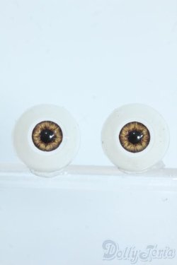 画像1: 16ｍｍ/アクリルアイ Y-25-09-10-133-YD-ZY