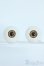 画像1: 16ｍｍ/アクリルアイ Y-25-09-10-133-YD-ZY (1)