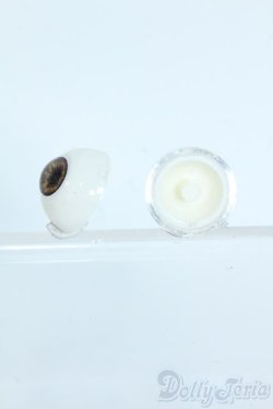 画像2: 16ｍｍ/アクリルアイ Y-25-09-10-133-YD-ZY