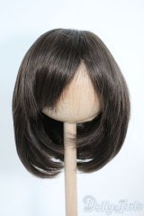 7-8inch/ウィッグ Y-25-09-10-165-YD-ZY