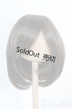 画像1: 7-8inch/ウィッグ Y-25-09-10-165-YD-ZY