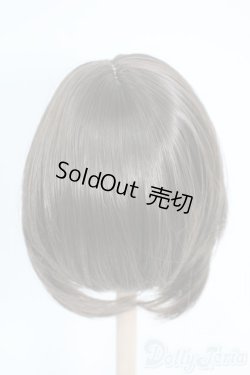 画像2: 7-8inch/ウィッグ Y-25-09-10-165-YD-ZY