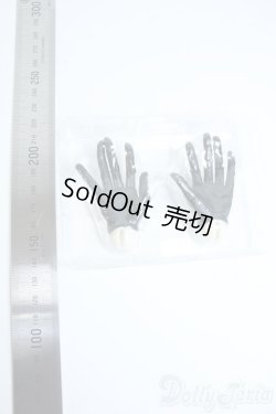 画像2: UF DOLL/可動ハンドパーツ Y-25-09-10-129-YD-ZY