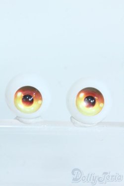 画像1: 20mm/アニメアイ Y-25-09-10-135-YD-ZY