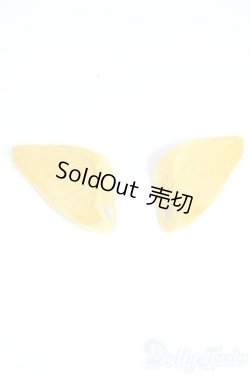 画像1: SD/シュピット式ヘッドデコレパーツ Y-25-09-10-123-YD-ZY