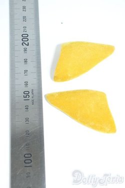画像2: SD/シュピット式ヘッドデコレパーツ Y-25-09-10-123-YD-ZY