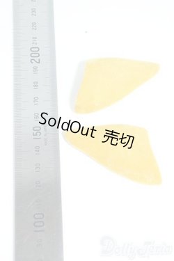 画像2: SD/シュピット式ヘッドデコレパーツ Y-25-09-10-123-YD-ZY