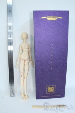 画像4: Ring Doll/Oleander Y-25-09-10-096-YD-ZY