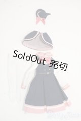 azone/OF：PNSまじかる学園冬制服set Y-25-12-24-047-YD-ZY