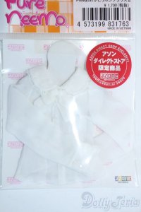 azoneピュアニーモ/OF:25cmサイズドール　衣装 Y-25-10-15-046-YD-ZY