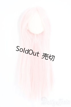 画像1: オビツ/植毛ヘッド Y-25-09-10-115-YD-ZY