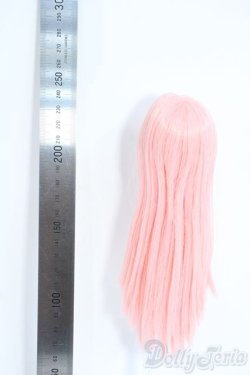 画像2: azone/ピュアニーモ用植毛ヘッド Y-25-09-10-115-YD-ZY