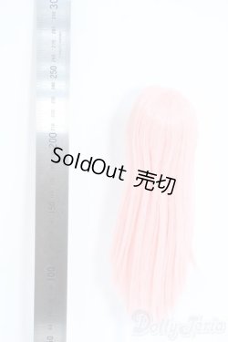 画像2: オビツ/植毛ヘッド Y-25-09-10-115-YD-ZY