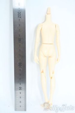 画像2: azone/ピュアニーモ フレクション ボディ本体のみ XS男の子 Y-25-09-10-114-YD-ZY