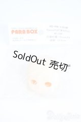 PARABOX/Coccoヘッド Y-25-09-10-119-YD-ZY