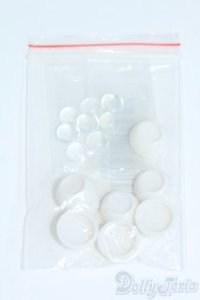 アクリルアイ/12ｍｍ Y-25-09-10-136-YD-ZY