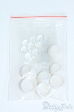 画像1: アクリルアイ/12ｍｍ Y-25-09-10-136-YD-ZY