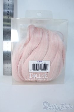 画像2: 9inch/ウィッグDOLLCE製 Y-25-09-10-092-YD-ZY