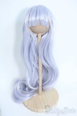 画像1: 8-9inch/ウィッグ Y-25-09-10-181-YD-ZY