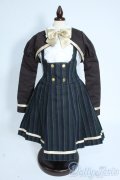 azone/OF:50cmサイズドール　衣装 Y-25-09-10-103-YD-ZY