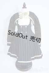 azone/OF:50cmサイズドール　衣装 Y-25-09-10-103-YD-ZY