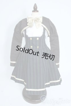 画像1: azone/OF:50cmサイズドール　衣装 Y-25-09-10-103-YD-ZY